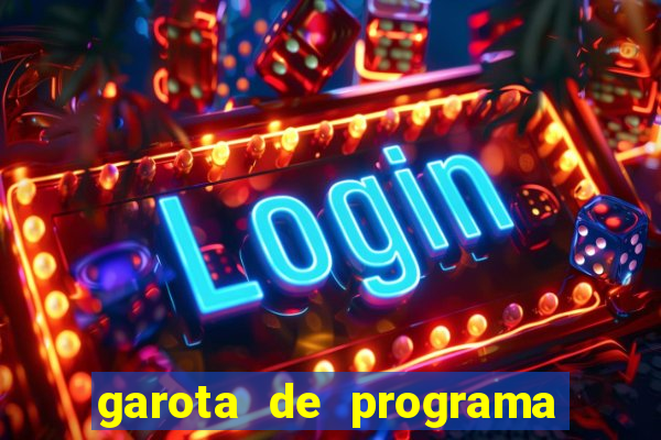 garota de programa em saj